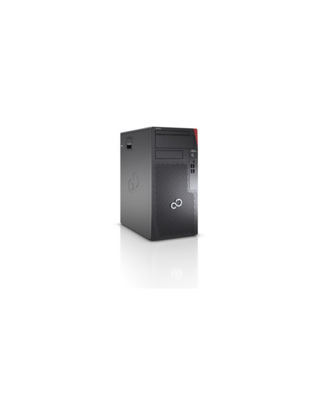 Fujitsu ESPRIMO P5010, Intel Core i5-10400, 8GB DDR4-2933