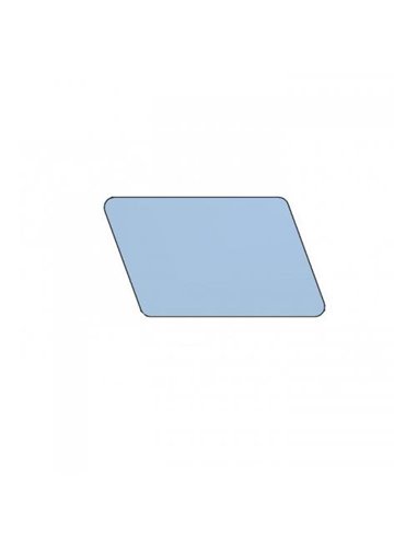 GEAM pentru Usa Cabinet SPACER 9U "SPCD-9U",SPCD-9U