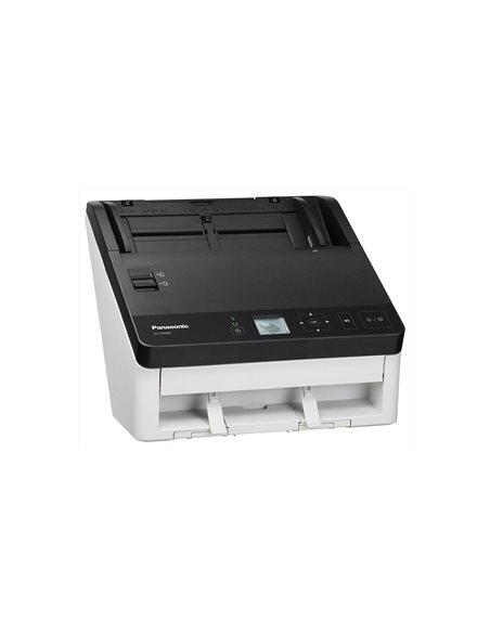 Scaner Panasonic KV-S1028Y-U, Duplex, 45 ppm, 600 dpi, USB 3.1