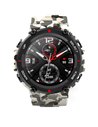 Smartwatch Amazfit T-Rex Camo Green Rex Camo Green