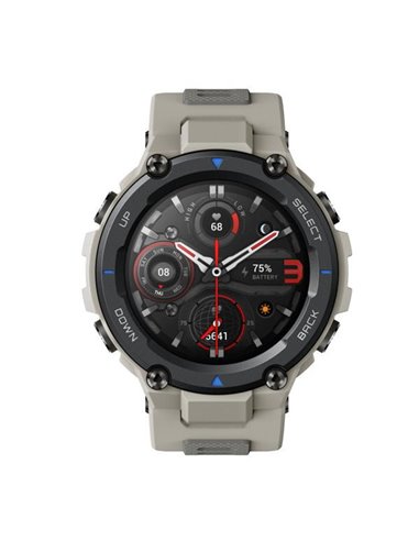 Smartwatch Amazfit T-Rex PRO Desert Grey, "PHT14941"(include TV