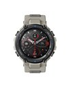 Smartwatch Amazfit T-Rex PRO Desert Grey, "PHT14941"(include TV