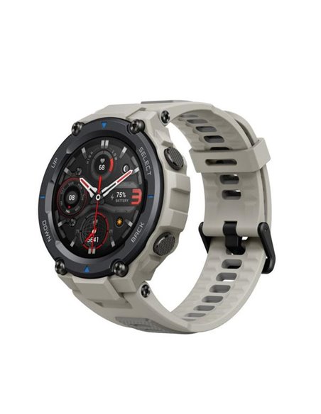 Smartwatch Amazfit T-Rex PRO Desert Grey, "PHT14941"(include TV
