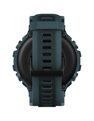 Smartwatch Amazfit T-Rex PRO Steel Blue, "PHT14939"(include TV