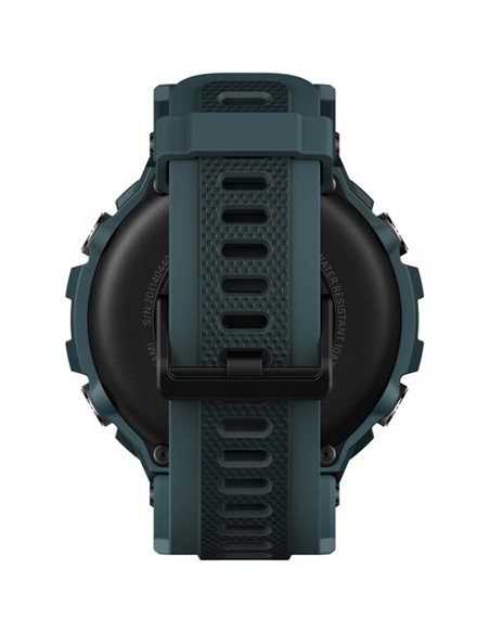 Smartwatch Amazfit T-Rex PRO Steel Blue, "PHT14939"(include TV