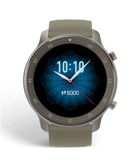 Smartwatch Amazfit GTR-47 mm Titanium Titanium