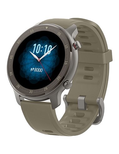 Smartwatch Amazfit GTR-47 mm Titanium Titanium
