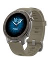 Smartwatch Amazfit GTR-47 mm Titanium Titanium