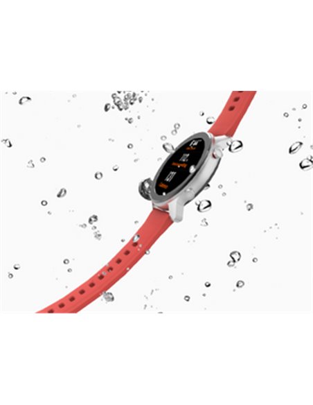 Smartwatch Amazfit GTR-42mm Coral Red Coral Red