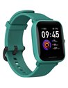 Smartwatch Amazfit Bip U Green, "PHT14705"(include TV