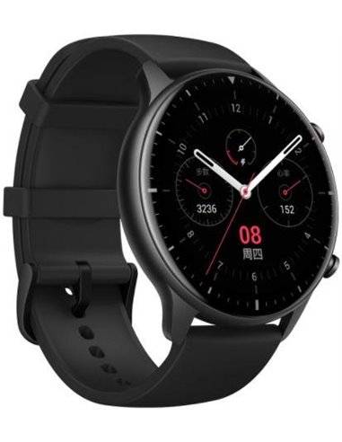 Smartwatch Amazfit GTR 2 Sport Edition Black