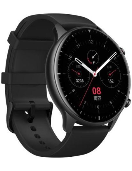 Smartwatch Amazfit GTR 2 Sport Edition Black