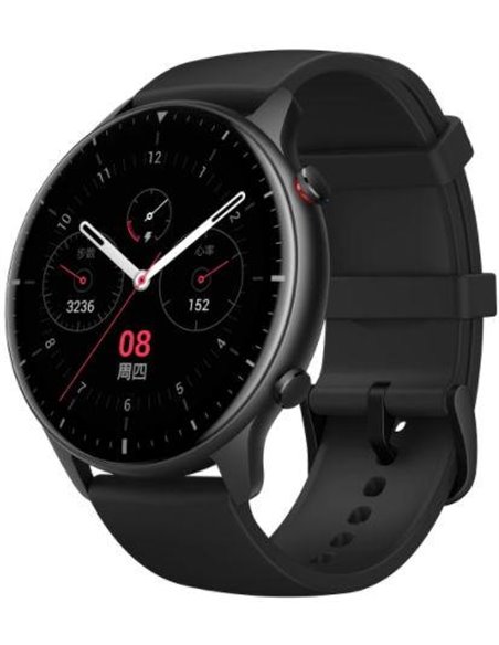 Smartwatch Amazfit GTR 2 Sport Edition Black