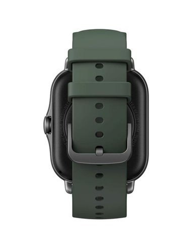 Smartwatch Amazfit GTS 2e Green, "PHT15496"(include TV