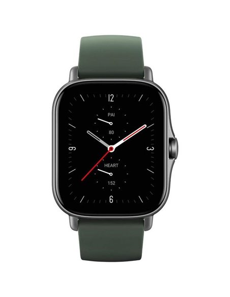 Smartwatch Amazfit GTS 2e Green, "PHT15496"(include TV