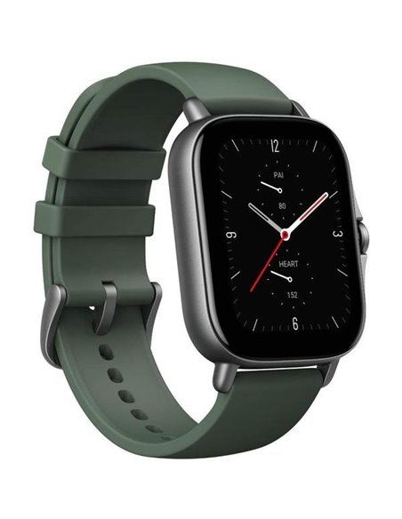 Smartwatch Amazfit GTS 2e Green, "PHT15496"(include TV