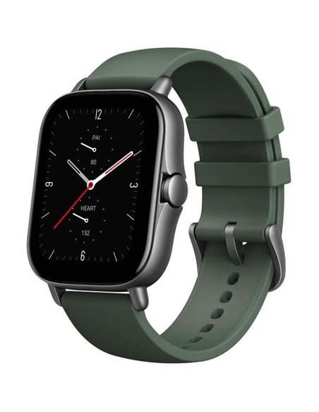 Smartwatch Amazfit GTS 2e Green, "PHT15496"(include TV