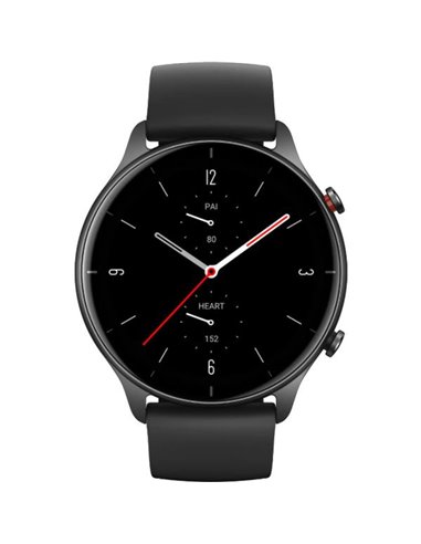 Smartwatch Amazfit GTR 2e Black, "PHT14710",PHT14710