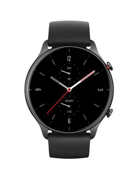 Smartwatch Amazfit GTR 2e Black, "PHT14710",PHT14710