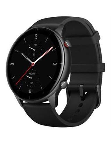 Smartwatch Amazfit GTR 2e Black, "PHT14710",PHT14710