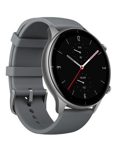 Smartwatch Amazfit GTR 2e Grey, "PHT14709",PHT14709