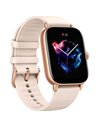 Smartwatch Amazfit GTS 3 Ivory White, "PHT15312"(include TV