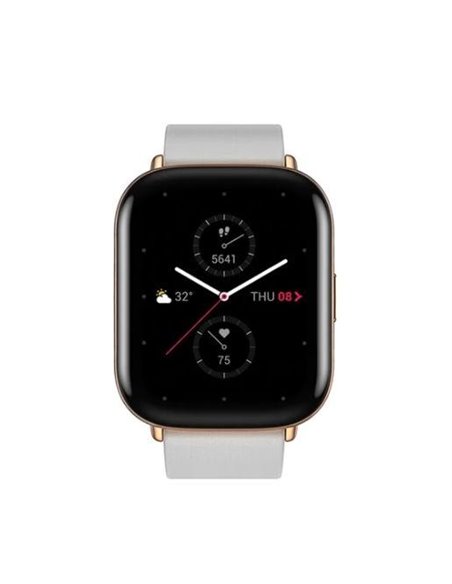 Smartwatch Amazfit ZEPP E (SQUARE) Moon Grey Moon Grey