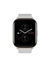 Smartwatch Amazfit ZEPP E (SQUARE) Moon Grey Moon Grey
