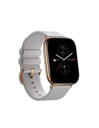 Smartwatch Amazfit ZEPP E (SQUARE) Moon Grey Moon Grey