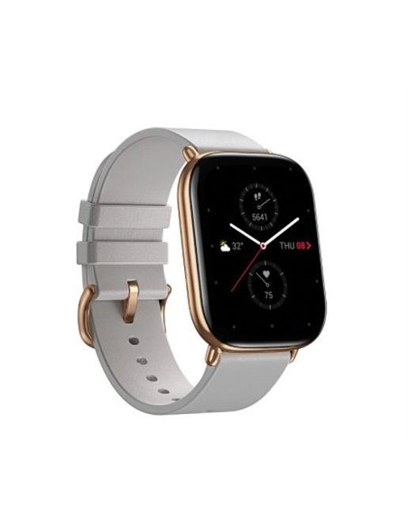 Smartwatch Amazfit ZEPP E (SQUARE) Moon Grey Moon Grey