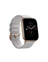 Smartwatch Amazfit ZEPP E (SQUARE) Moon Grey Moon Grey