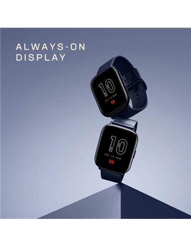 Smartwatch Amazfit ZEPP E (SQUARE) Deep Sea Blue Deep Sea Blue
