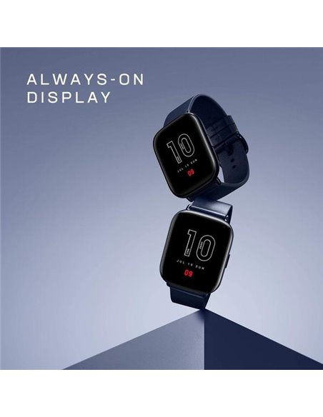 Smartwatch Amazfit ZEPP E (SQUARE) Deep Sea Blue Deep Sea Blue