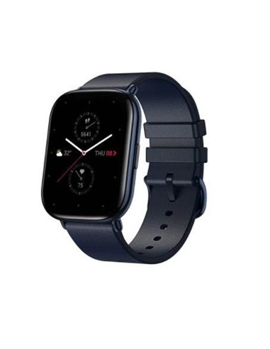 Smartwatch Amazfit ZEPP E (SQUARE) Deep Sea Blue Deep Sea Blue