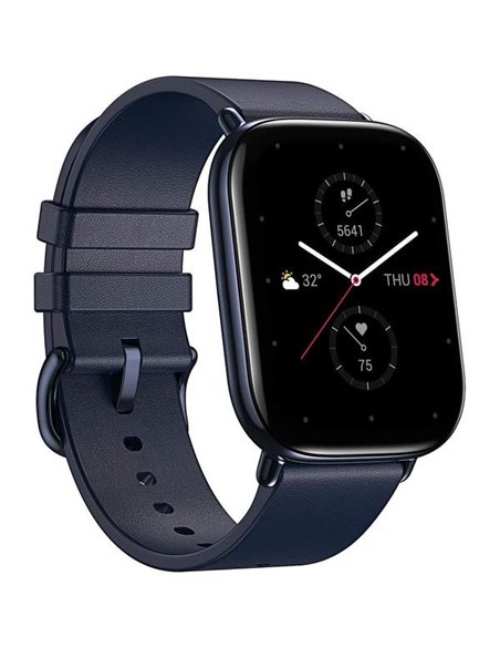 Smartwatch Amazfit ZEPP E (SQUARE) Deep Sea Blue Deep Sea Blue