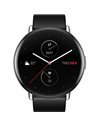 Smartwatch Amazfit ZEPP E(ROUND) Polar Night Black Polar night