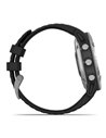 Smartwatch Garmin Fenix 6 Silver Black, "PHT15177"(include TV