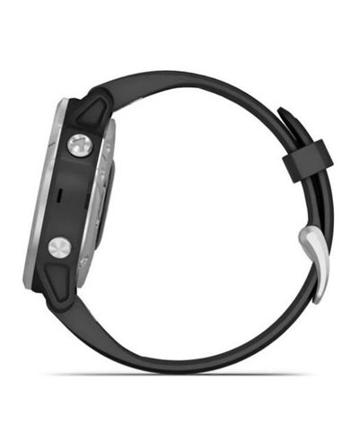 Smartwatch Garmin Fenix 6S Silver Black, "PHT15180"(include TV