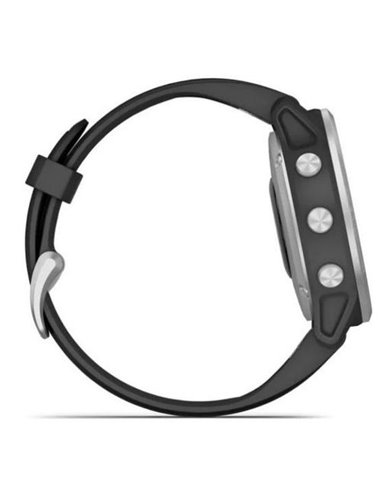 Smartwatch Garmin Fenix 6S Silver Black, "PHT15180"(include TV