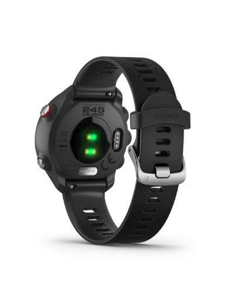 Smartwatch Garmin Forerunner 245 Music Black