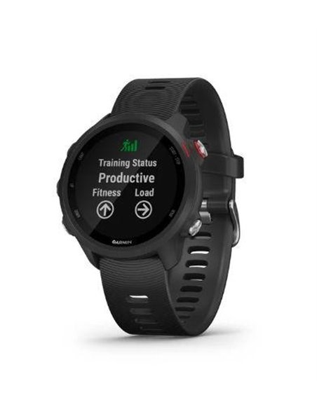 Smartwatch Garmin Forerunner 245 Music Black