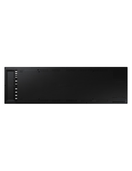 Ecran profesional Samsung SH37R, "LH37SHRBBGBXEN" (include TV