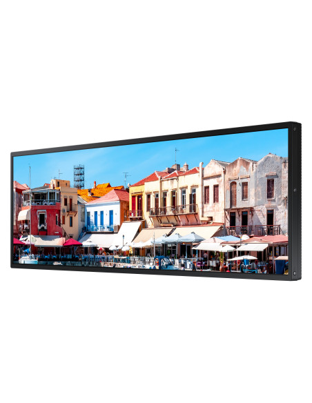 Ecran profesional Samsung SH37R, "LH37SHRBBGBXEN" (include TV