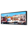 Ecran profesional Samsung SH37R, "LH37SHRBBGBXEN" (include TV