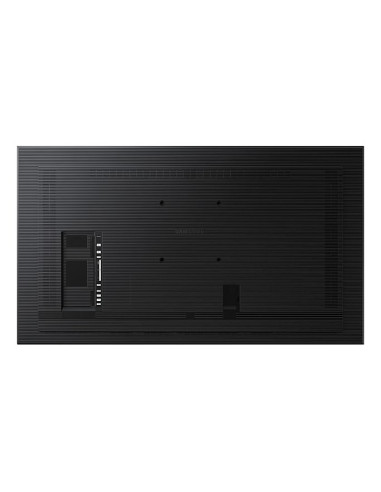 Ecran profesional Samsung QM55B, "LH55QMBEBGCXEN" (include TV