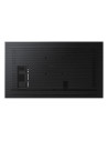 Ecran profesional Samsung QM55B, "LH55QMBEBGCXEN" (include TV