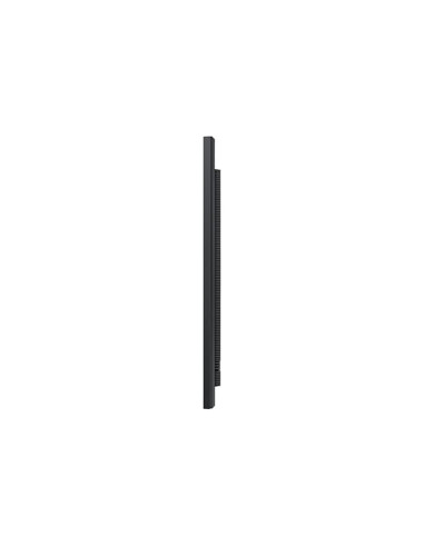 Ecran profesional Samsung QM55B, "LH55QMBEBGCXEN" (include TV