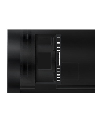 Ecran profesional Samsung QM55B, "LH55QMBEBGCXEN" (include TV