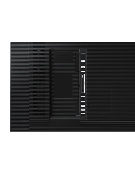 Ecran profesional Samsung QM55B, "LH55QMBEBGCXEN" (include TV