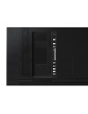 Ecran profesional Samsung QM55B, "LH55QMBEBGCXEN" (include TV